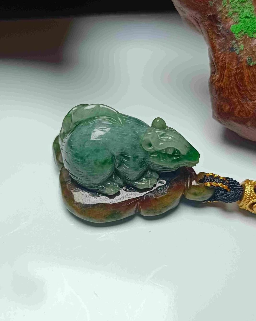 鼠来财