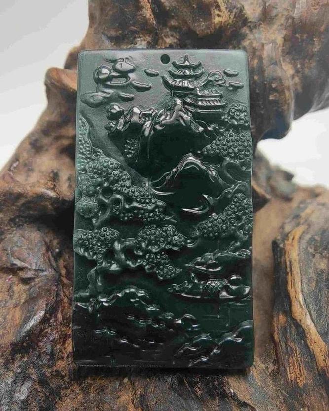 一叶孤舟
