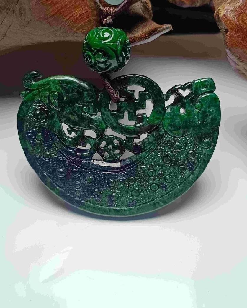 龙凤呈祥