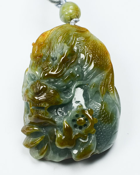 龙行天下