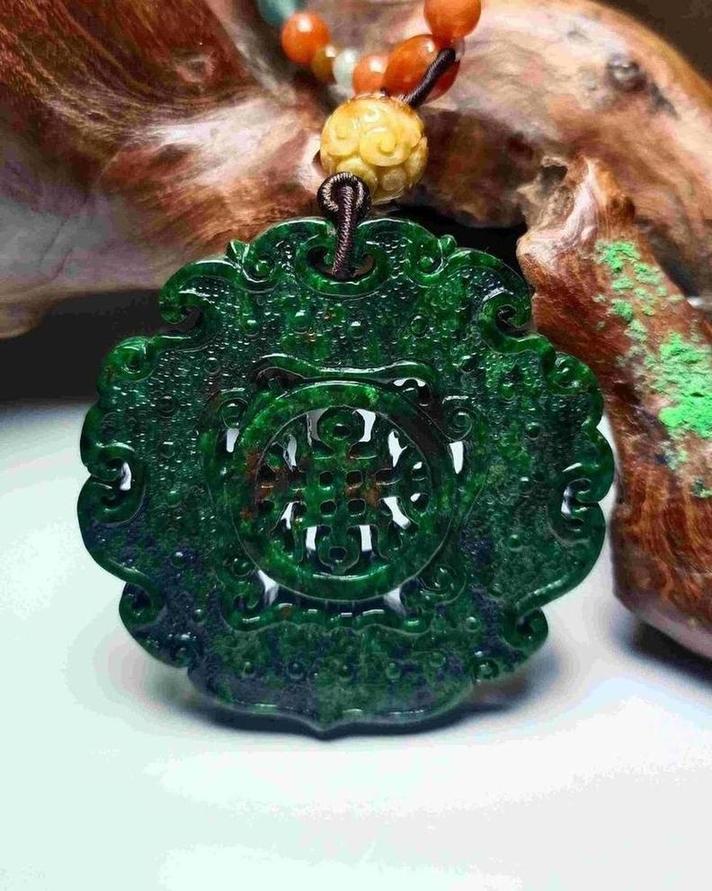 吉祥富贵