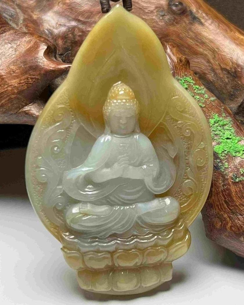 大日如来