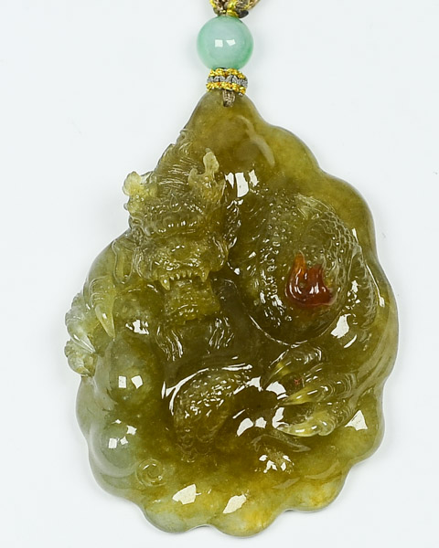 龙腾盛世