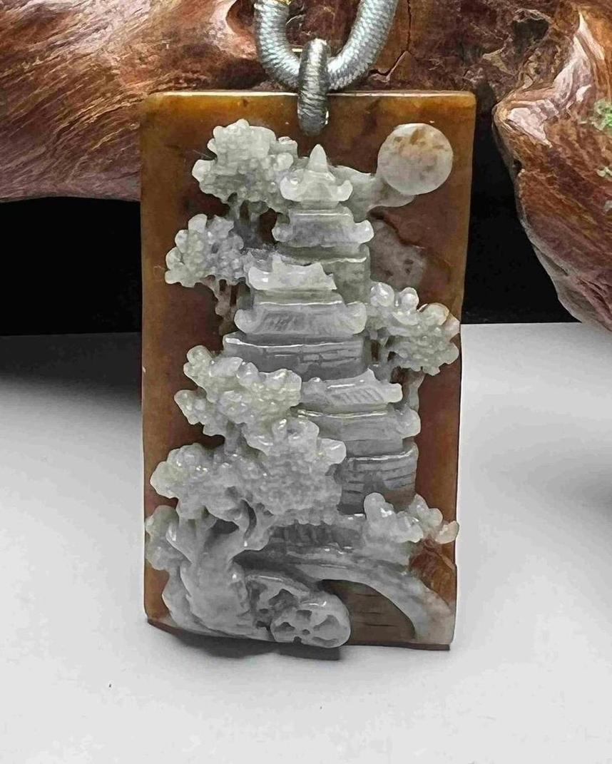 江山如画