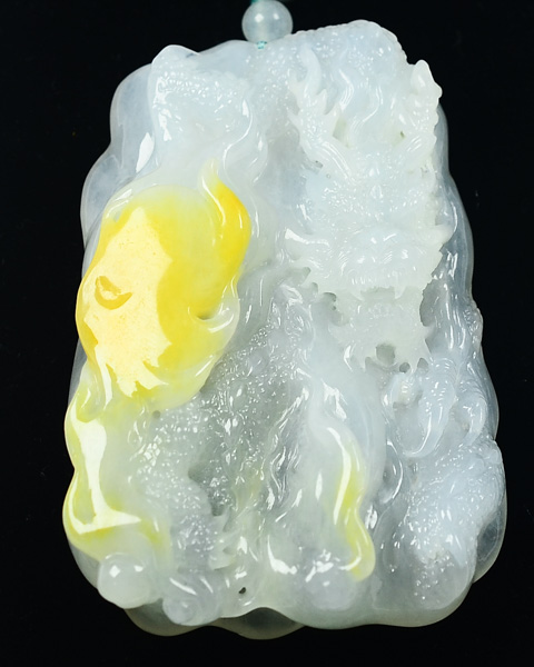 龙行天下