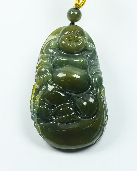 笑佛