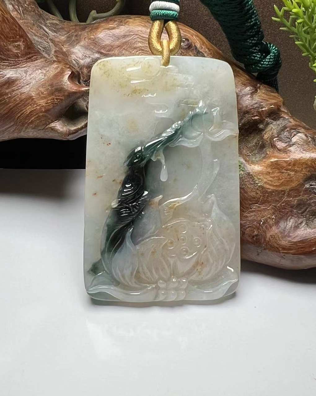 一品青莲