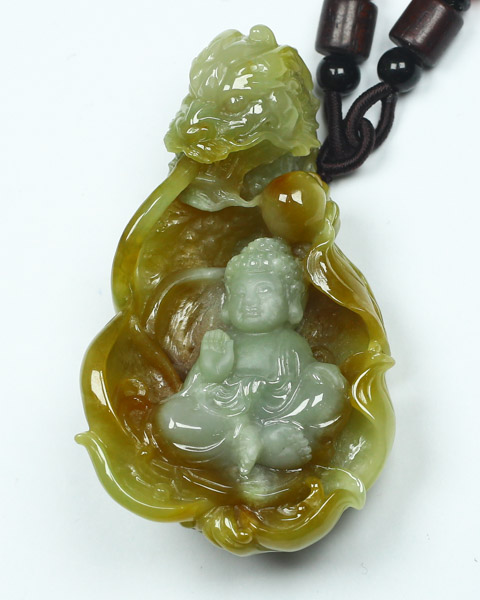 佛光普照