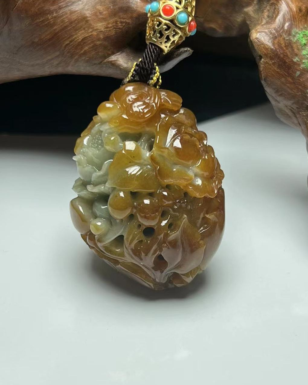 富上花开