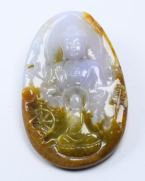 佛观天下