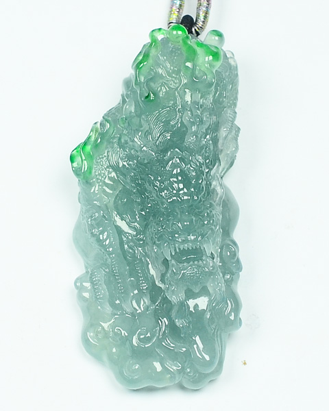 龙腾盛世