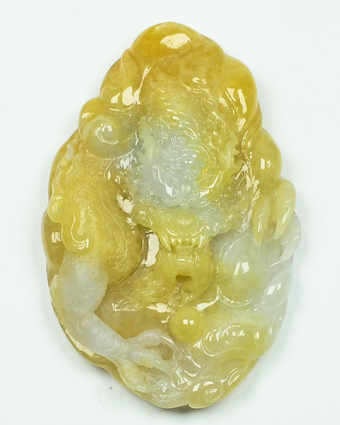 龙腾盛世
