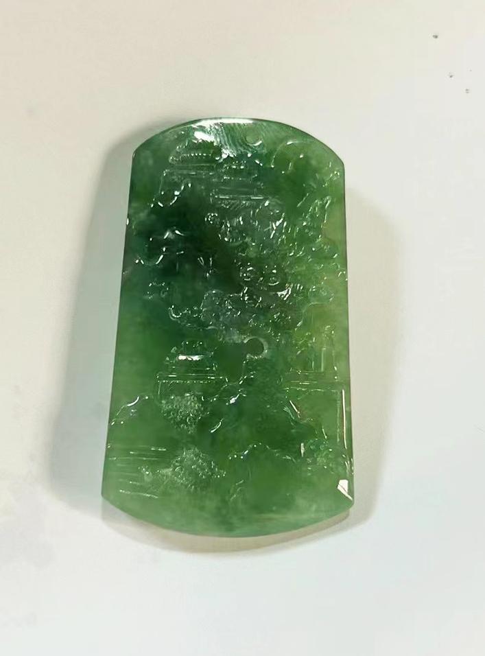 水天一色