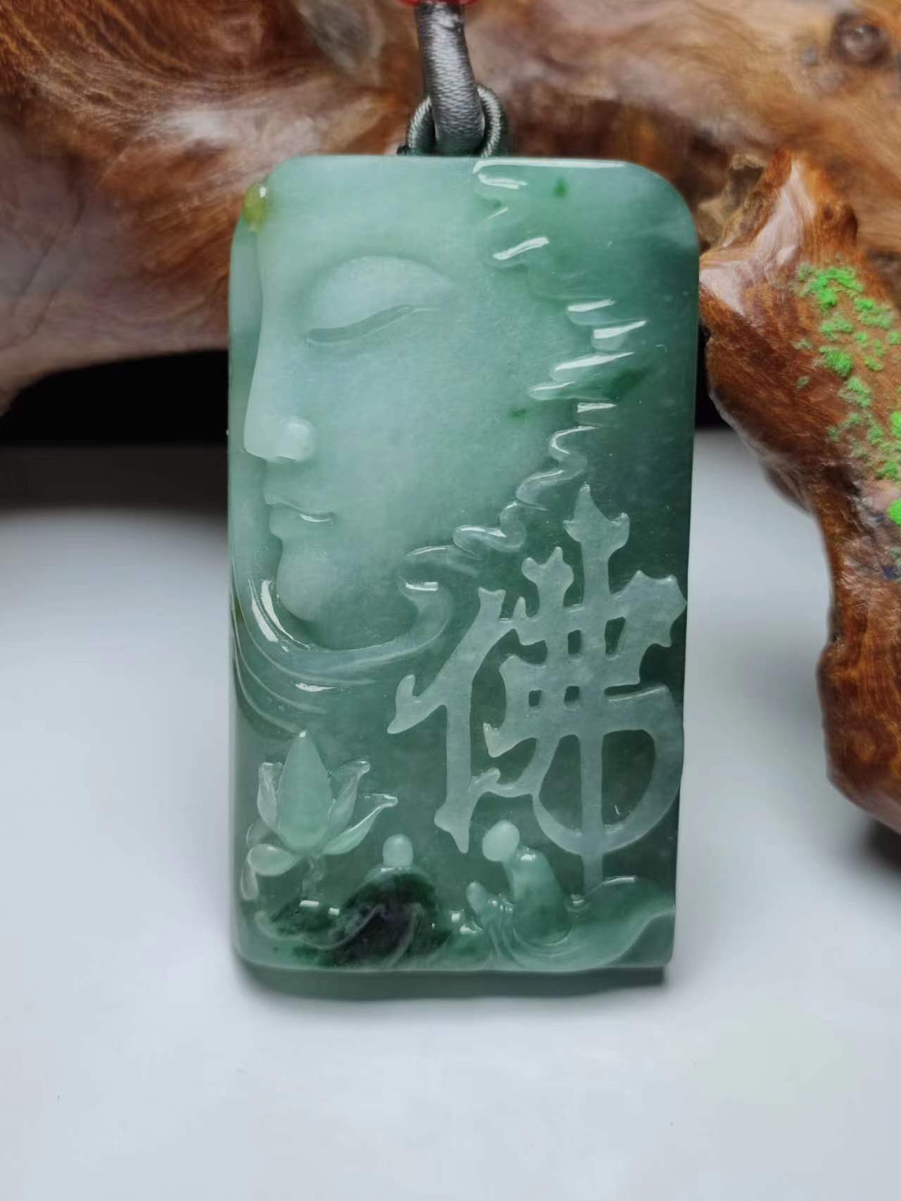 佛观天下