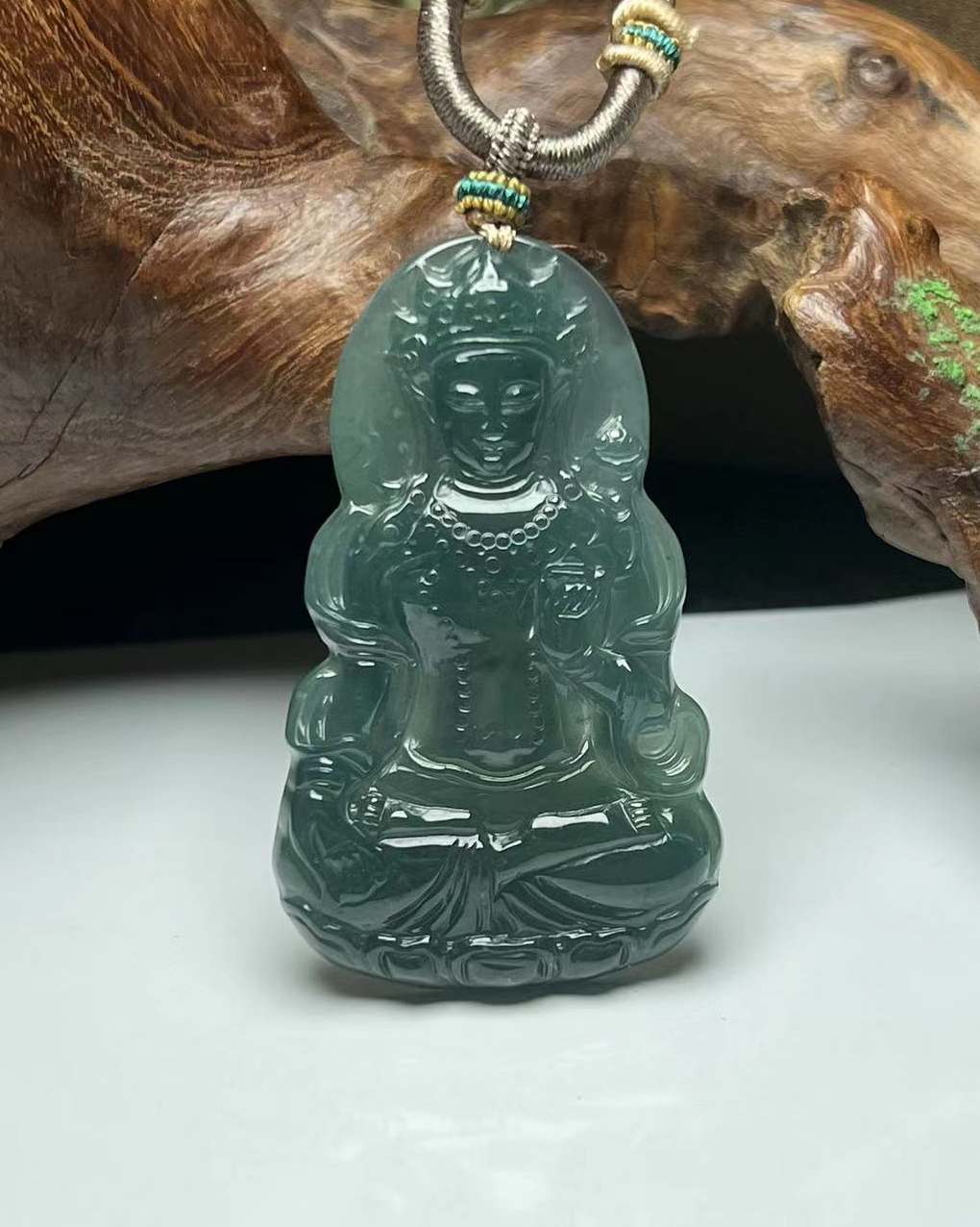 度母