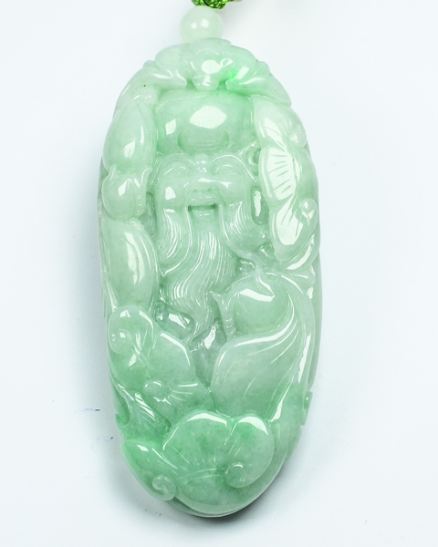 寿星公