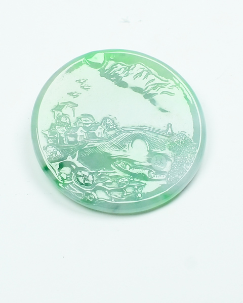 锦绣山河