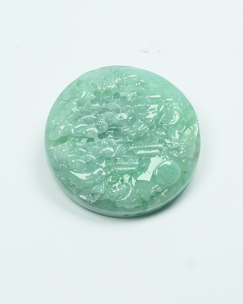 山清水秀