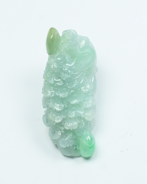 丹凤朝阳