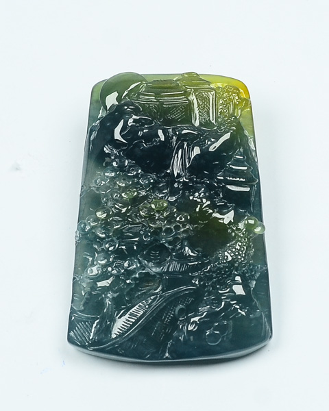 登高望远