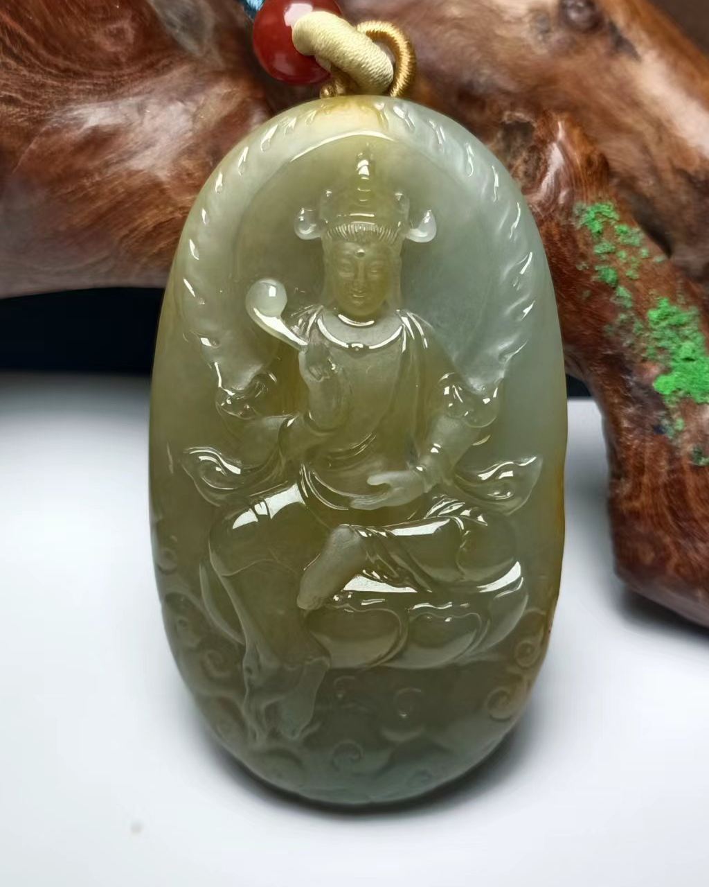 观世音菩萨