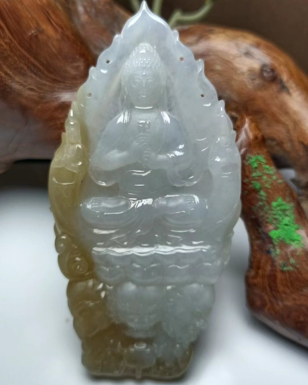 西方三圣