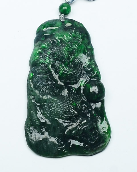 龙行天下