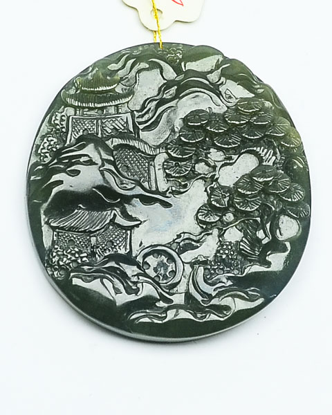 江山如画