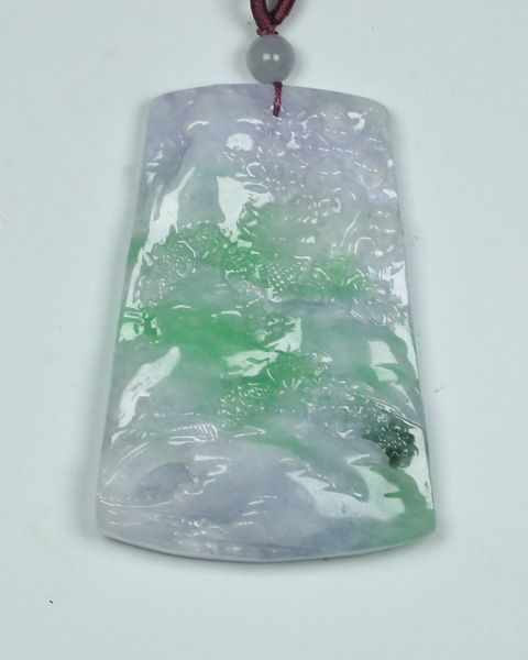 绿水青山