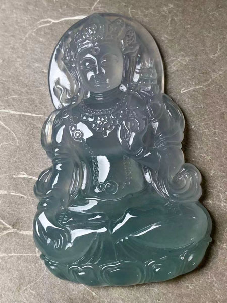 度母