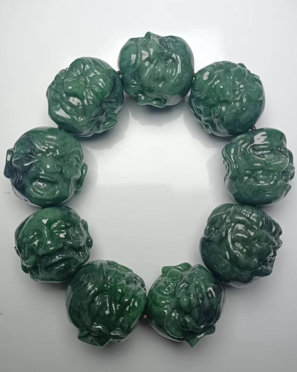 罗汉手串