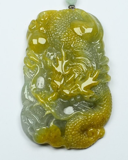 龙腾盛世