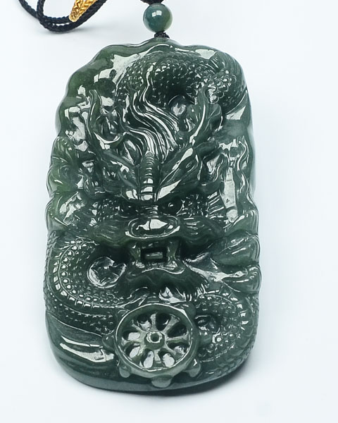 龙行天下