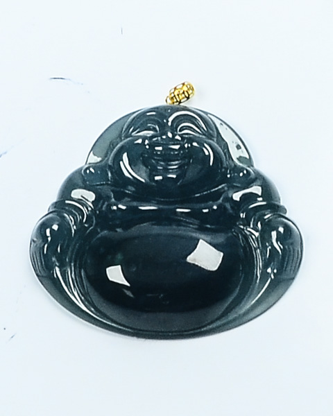 笑口常开