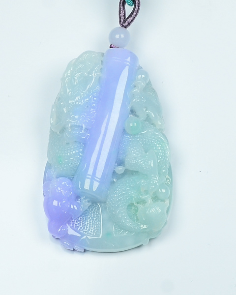 龙行天下