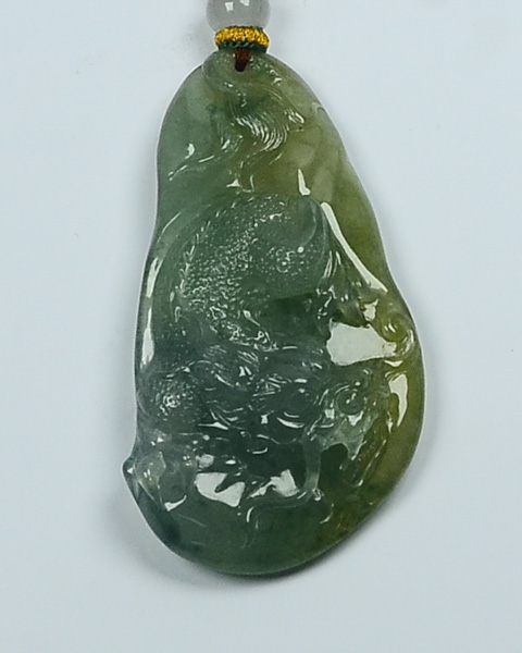 龙翔天下