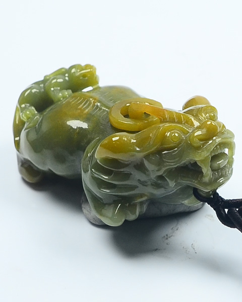 貔貅神兽