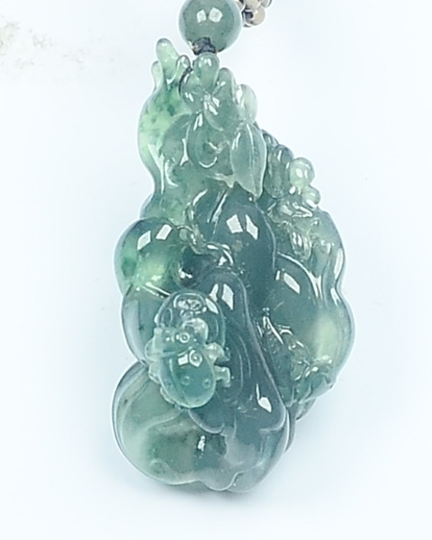 富甲天下