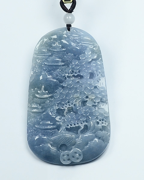 壮丽山河