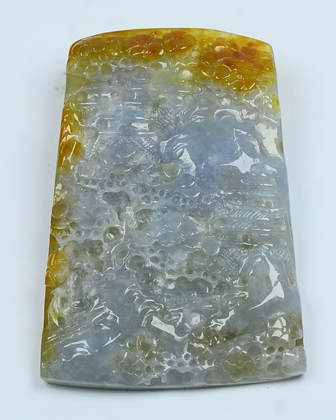 江山如画