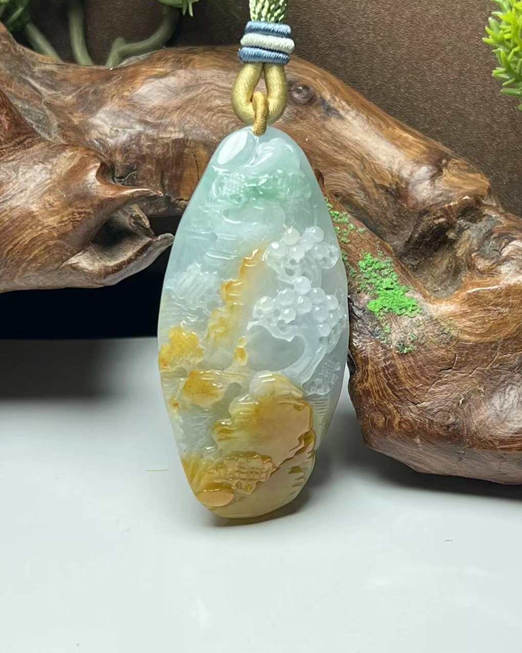 江山似锦