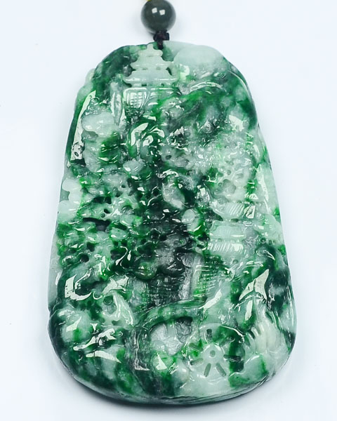 大好河山