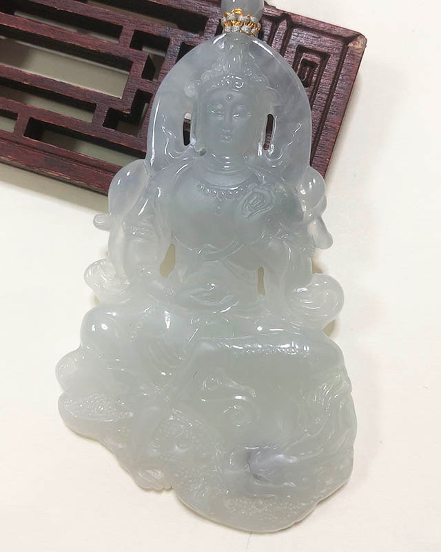 度母观音