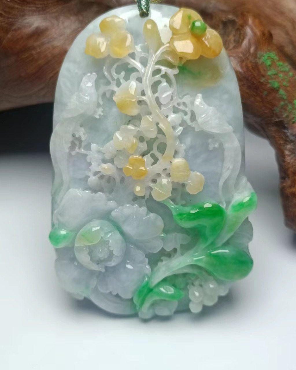双喜临门