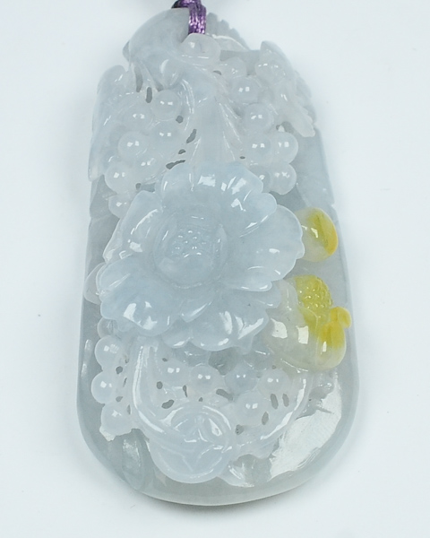 鸟语花香