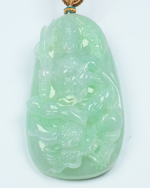 不动明王