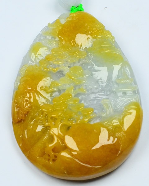 大好河山
