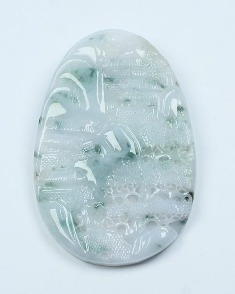 山清水秀