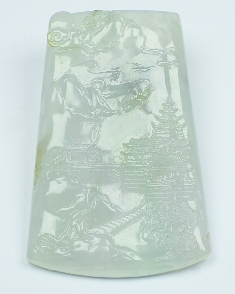 江山如画