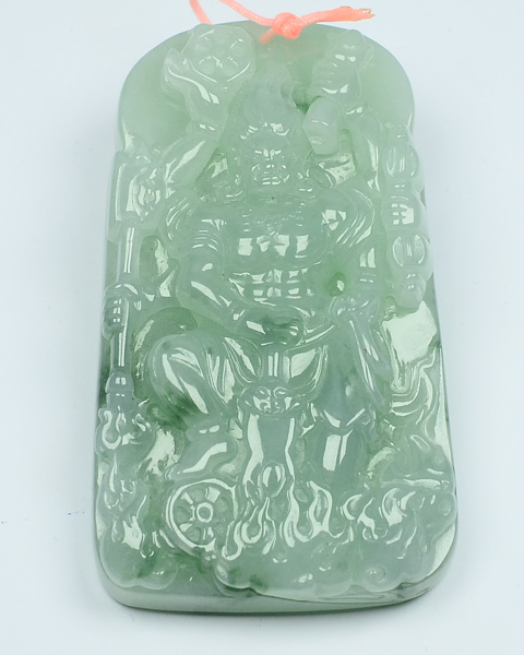 不动明王